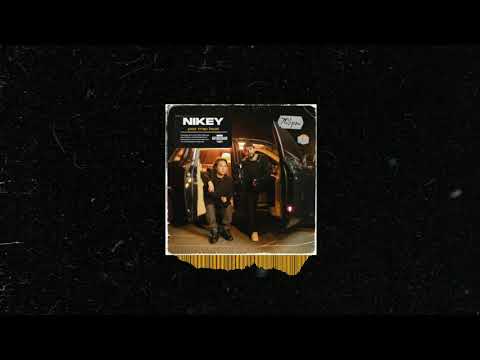 Егор Крид x JONY x The Limba Type Beat 2021 - Nikey (prod. Bitodelnya)
