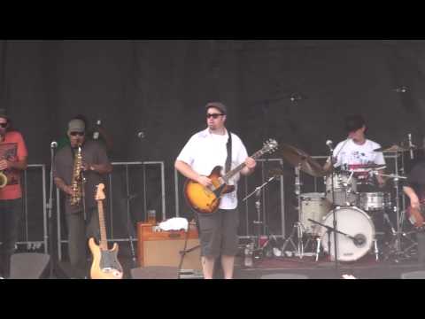 Lettuce - Blast Off live at Mt. Jam 2010