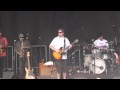 Lettuce - Blast Off live at Mt. Jam 2010