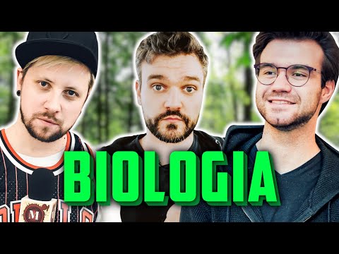 Biologia - Matura 2019