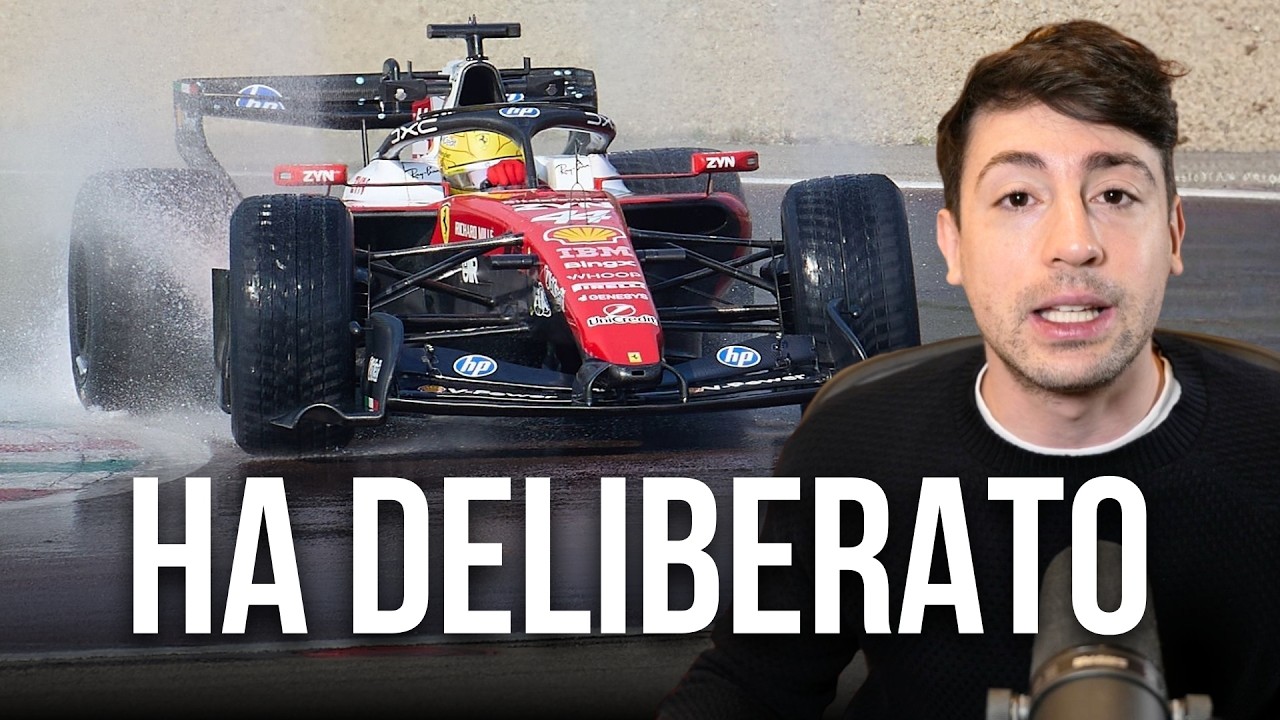 Svelato il pacchetto Ferrari completo previsto per Miami