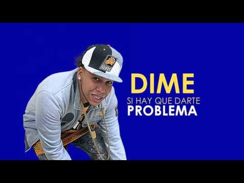 El Mayor Clasico ft  Dixson Waz - Wiky Remix Lyric Video