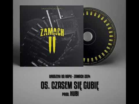 05. UDR2 - CZASEM SIĘ GUBIĘ