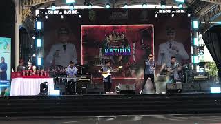 Download lagu Natuna 'Paris Barantai' (Lagu Banjar) [Juara 1 Kategori Umum] mp3