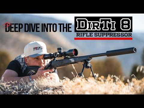 Fierce Firearms Review - Troubleshooting a Gun with Lots of Problems!