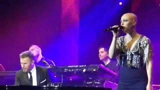 Gary Barlow Like I Never Loved