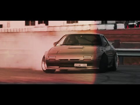 ETERNITY | DRIFT ED!T
