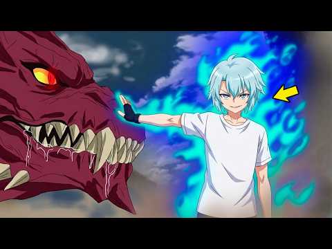 💥OTAKU cambia Su APARIENCIA para ENAMORAR a las POPULARES de la ESCUELA