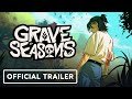 Vídeo de jugabilidad de Grave Seasons  Nintendo Switch