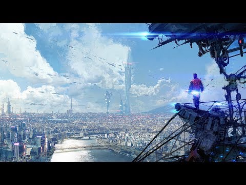 Adventure Music: Gregory Tan - Searching For Hope