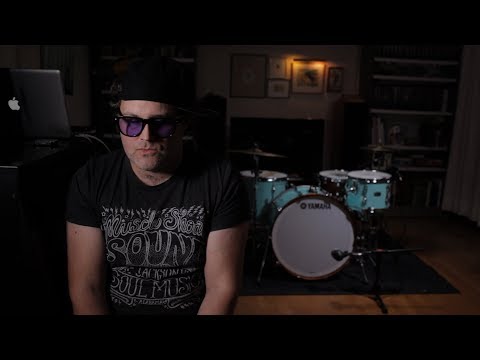 22" vs 24" Bass Drum – A Comparison (Yamaha Recording)