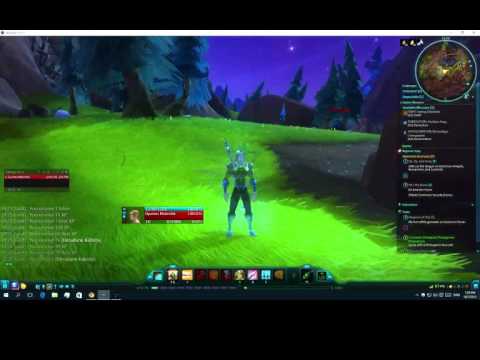 Wildstar: F2play - First Impressions!
