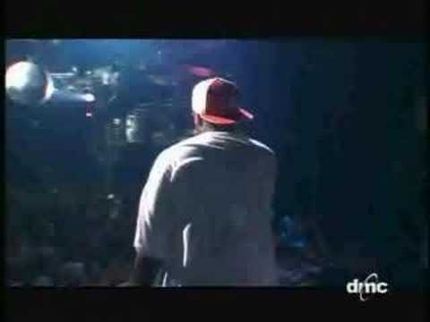 DJ I-Emerge - DMC 03 US Finals Routine