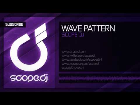 Scope DJ - Wave Pattern (Preview)