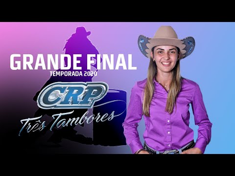 Grand Final CRP Three Barrels - 2020 Season