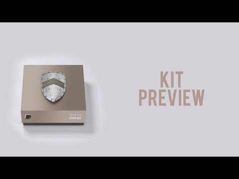 Free Download Templar Stem Kit WAV