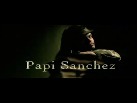 Papi Sanchez - Dilema ( Video oficial )
