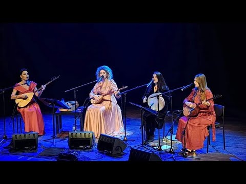 TELLİ TURNALAR - Sakın Cahilin Yanına