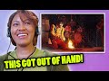 I Wasn’t Ready for This! | Jimi Hendrix – Wild Thing at Monterey Pop Festival Reaction