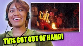 I Wasn’t Ready for This! | Jimi Hendrix – Wild Thing at Monterey Pop Festival Reaction