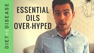 Do Essential Oils Work: 2 Claims Debunked