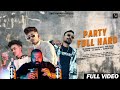 PARTY FULL HARD //FULL VIDEO//SAMBALPURI RAP SONG#RX_BHAYAA #RAPPER_SHID @shidrapperoffical