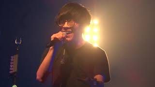 盧廣仲【幾分之幾 You Complete Me】 | 盧廣仲2018春季巡迴台北搖滾場 2018/04/14 | 六六 LiuLiu