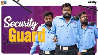 Security Guard | Wirally Originals | Tamada Media