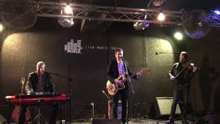 Steve Wynn, Chris Cacavas, Rodrigo D’Erasmo - Glide