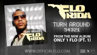 Flo Rida - Turn Around (5, 4, 3, 2, 1)