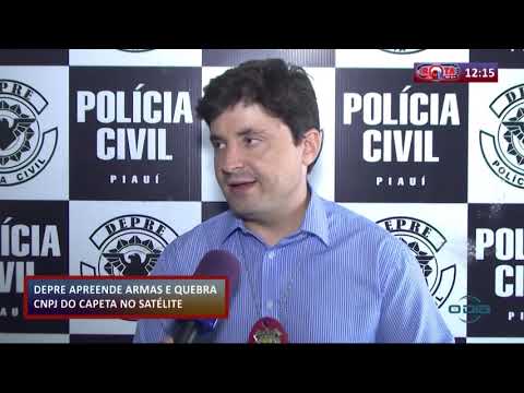 ROTA DO DIA 17 01 2020  DEPRE APREENDE ARMAS E DROGAS EM RESIDEÌ‚NCIA NO SATEÌLITE