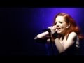 Garbage - Battle In Me LIVE HD (2012) Los Angeles El Rey Theatre