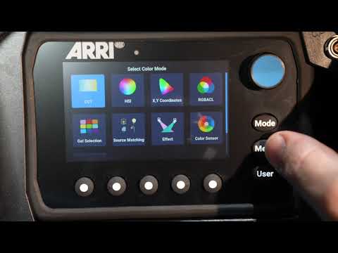 711rent introducing the Arri Orbiter