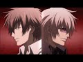 Shinrei Tantei Yakumo AMV Daisuke Ono - Key 心 ...