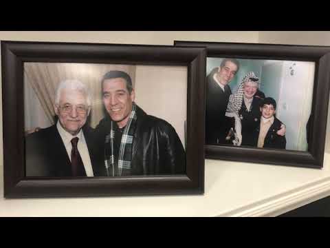    حسين الشيخ  : لن نتنازل ونقول لا لواشنطن ولا نخاف تهديداتها