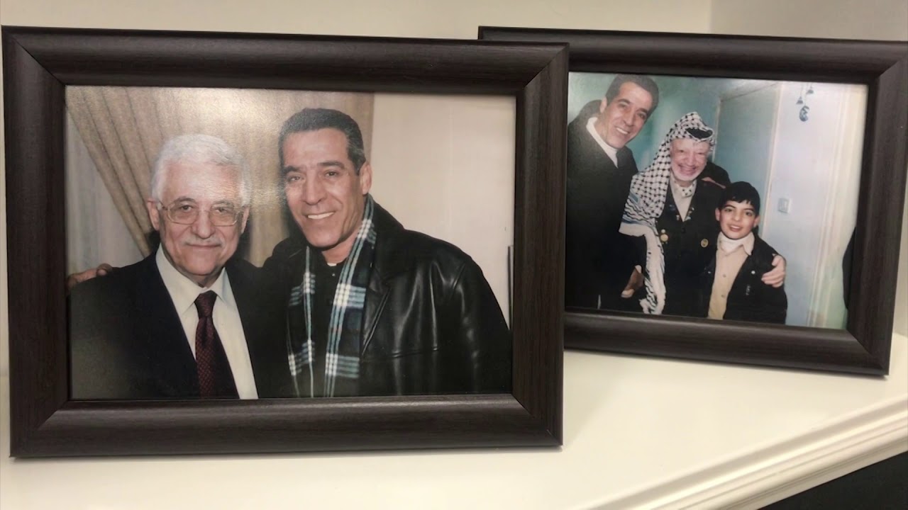    حسين الشيخ  : لن نتنازل ونقول لا لواشنطن ولا نخاف تهديداتها