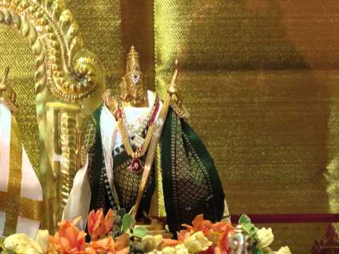 Carnatic Krithi (Violin) in Raga "Surati" - "Gitarthamu Sangeethanandhamu" (Thyagabrahmam) — वीडियो थंबनेल