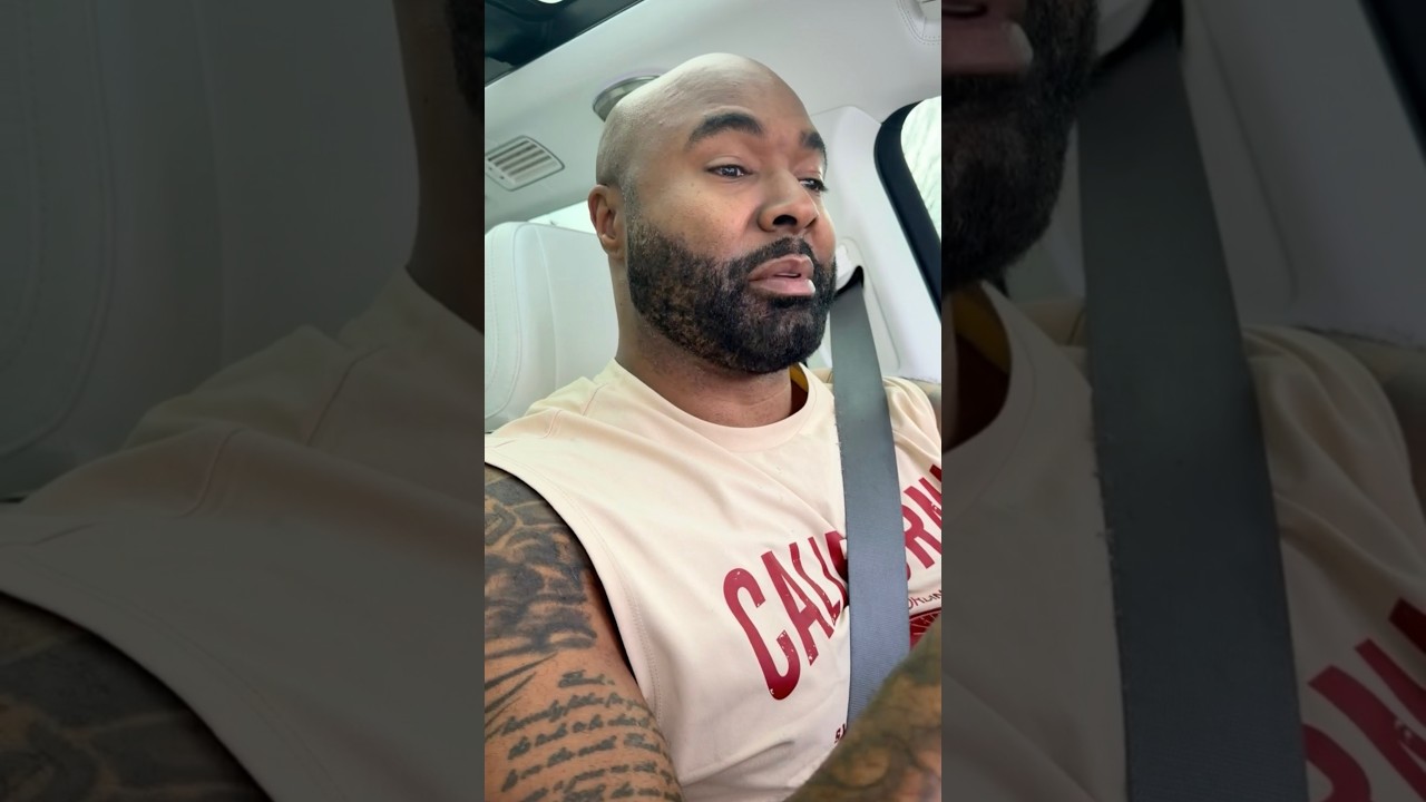 When J Diva trying to protect Rafi from Ty backfires!