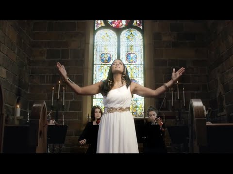 Symphony Music Video by Jodi Essex