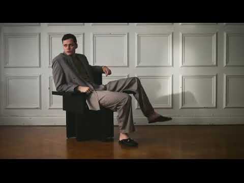 Bill Skarsgård for Café Magazine 2022