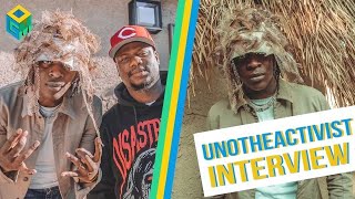 UnoTheActivist on Unoverse 2, Lil Wayne, Deadication, Travis Barker, Rock &amp; Alternative, &amp; More