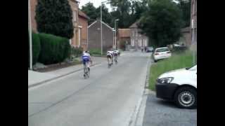 preview picture of video '18.07.2012 Mechelen Bovelingen (B) U17'