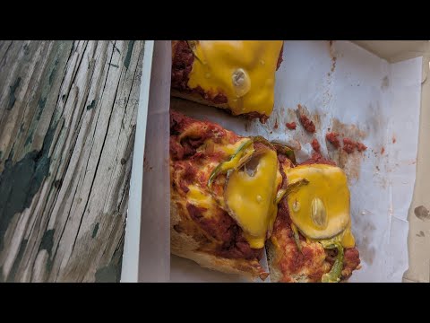 Altoona-Style Pizza?!?