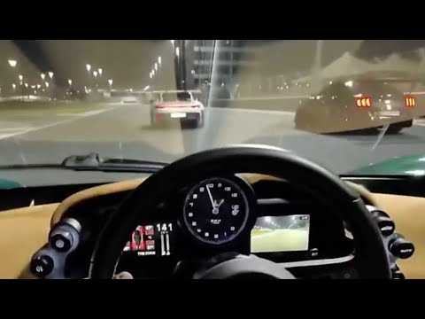 Gordon Murray T.50 Vs Aston Martin Vantage, Porsche GT3 RS, Shelby GT500|12,000 RPM Engine Redline