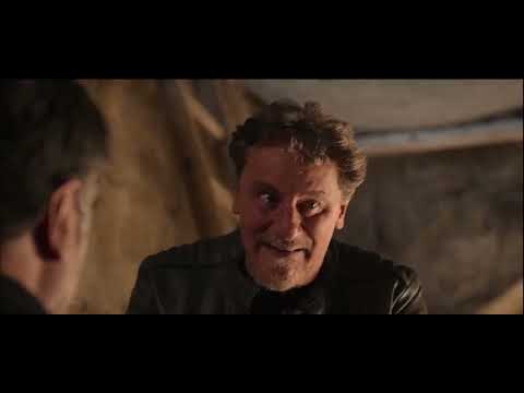 Boris 4 - Glauco "Liberté! Egalité! Prensilité"