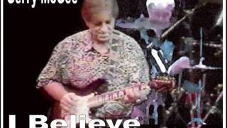 I BELIEVE - GERRY MCGEE (THE VENTURES) (+ dubbed drums by Herman)