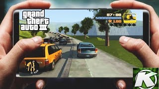 เเจก+สอนลง GTA3 บนมือถือ ภาพสวยที่สุด!! เล่นได้ทุกโทรศัพท์ ( APK+DATA 300 MB ) #ไฟล์เดียว