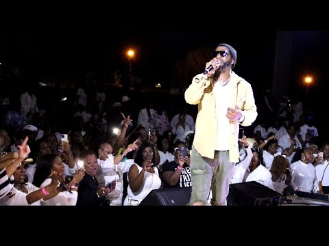 Tucka Live In Concert @ Southern Soul Fest 2/10/23 #tucka