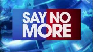 The Supermen Lovers - Say No More