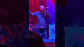 The Sleeping - 3 Cigarettes - Town Ballroom - Buffalo NY - 08.22.23